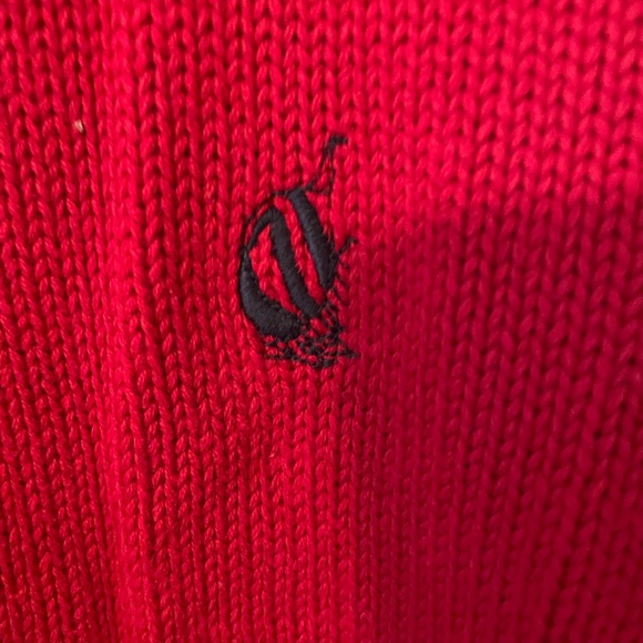 Vintage Nautica Crewneck Sweater size xxl - Picture 3 of 3
